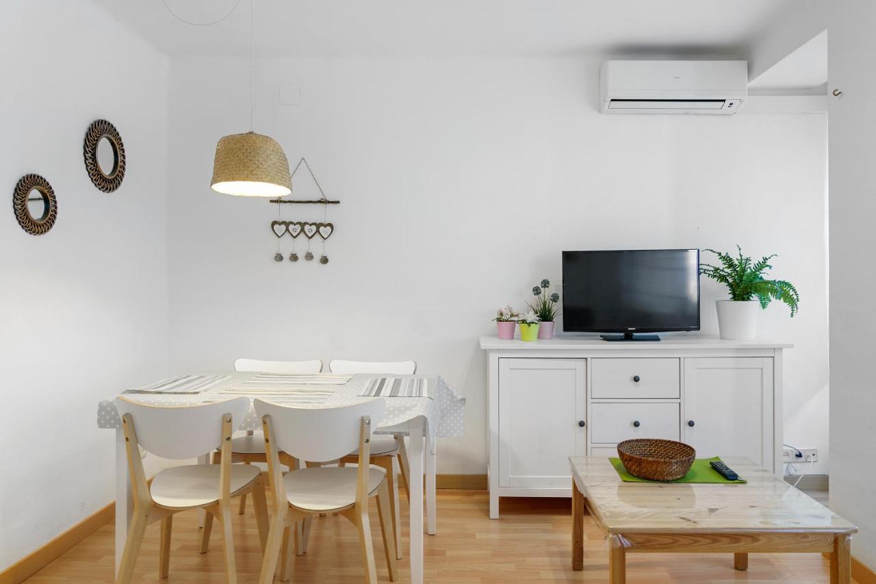Hauzify I Apartament Torremar โตโรเดมบาร์รา ภายนอก รูปภาพ