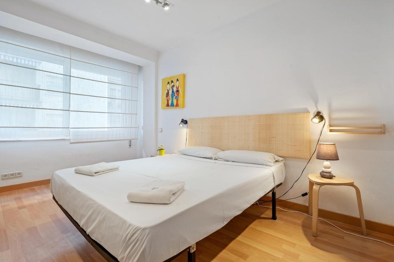 Hauzify I Apartament Torremar โตโรเดมบาร์รา ภายนอก รูปภาพ