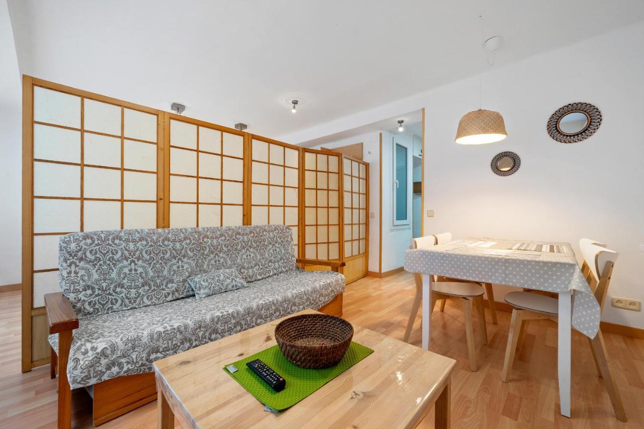 Hauzify I Apartament Torremar โตโรเดมบาร์รา ภายนอก รูปภาพ