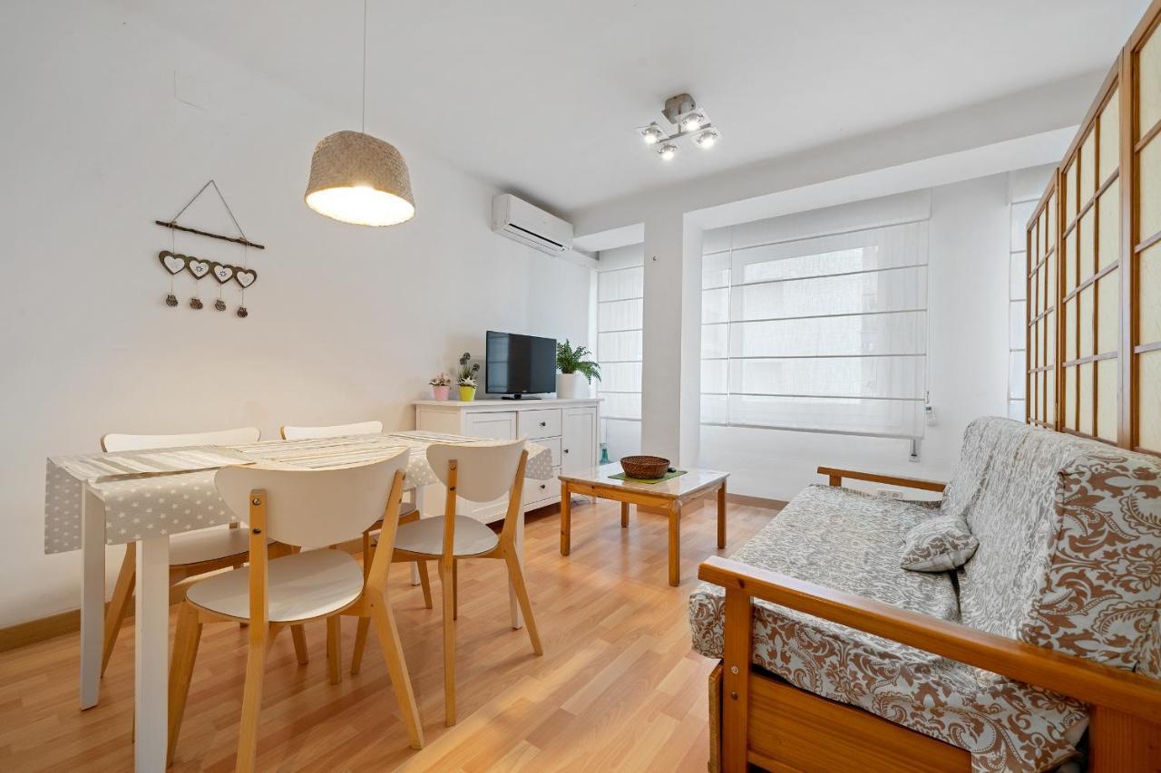 Hauzify I Apartament Torremar โตโรเดมบาร์รา ภายนอก รูปภาพ