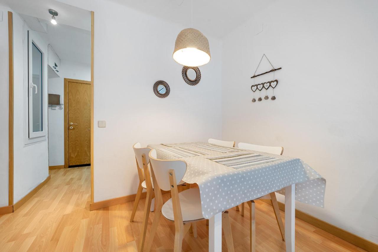 Hauzify I Apartament Torremar โตโรเดมบาร์รา ภายนอก รูปภาพ