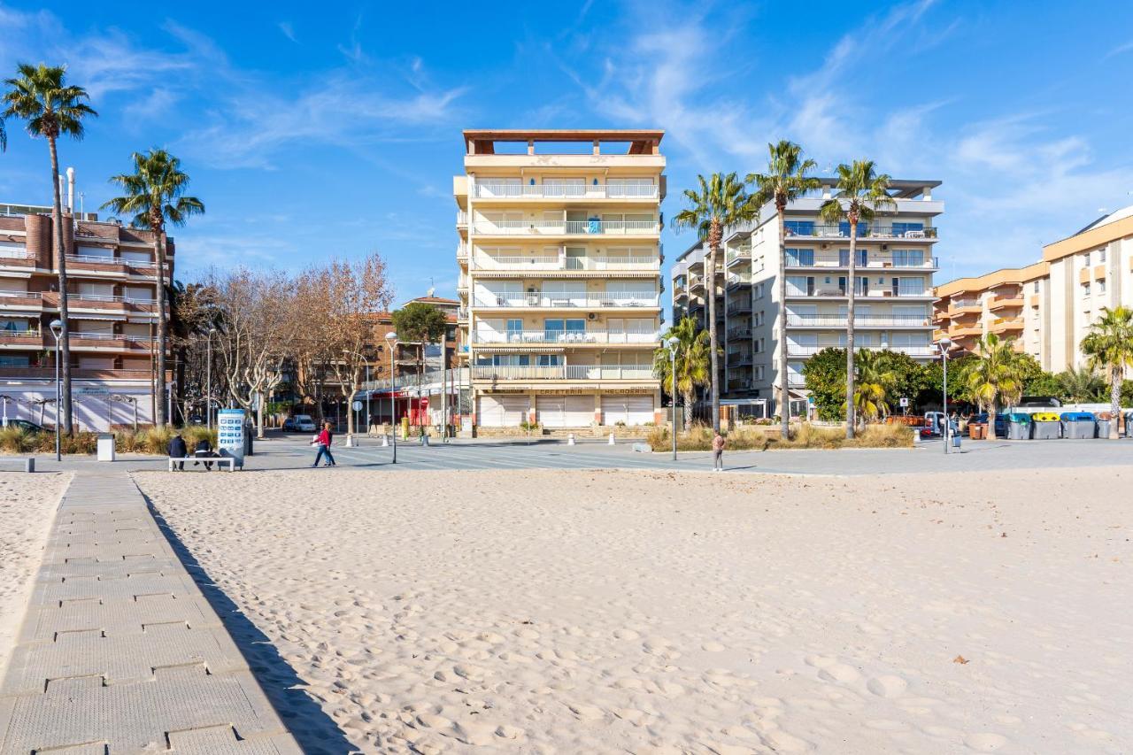 Hauzify I Apartament Torremar โตโรเดมบาร์รา ภายนอก รูปภาพ