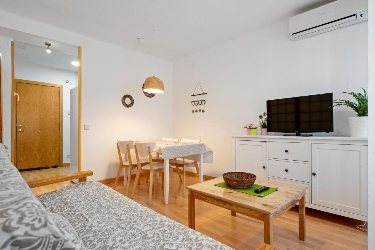Hauzify I Apartament Torremar โตโรเดมบาร์รา ภายนอก รูปภาพ
