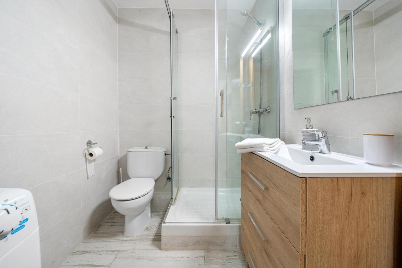 Hauzify I Apartament Torremar โตโรเดมบาร์รา ภายนอก รูปภาพ