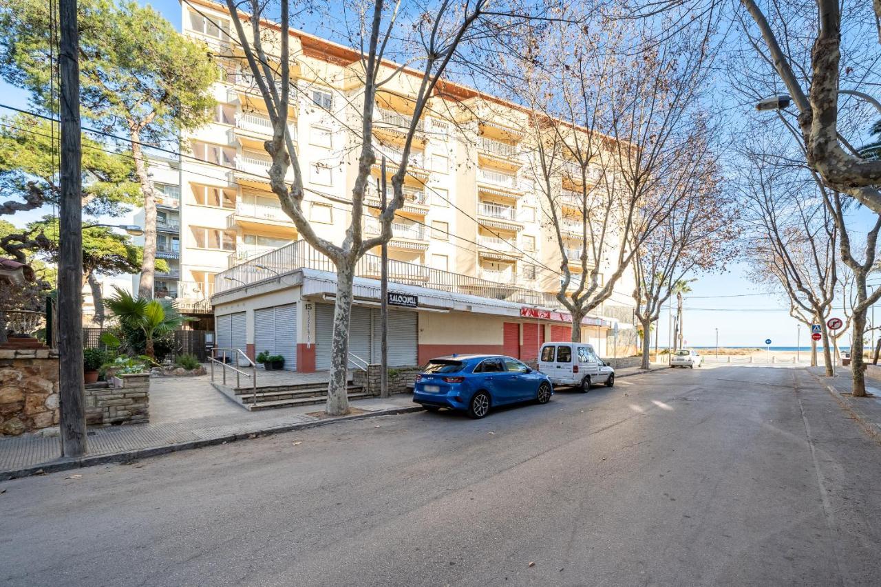 Hauzify I Apartament Torremar โตโรเดมบาร์รา ภายนอก รูปภาพ