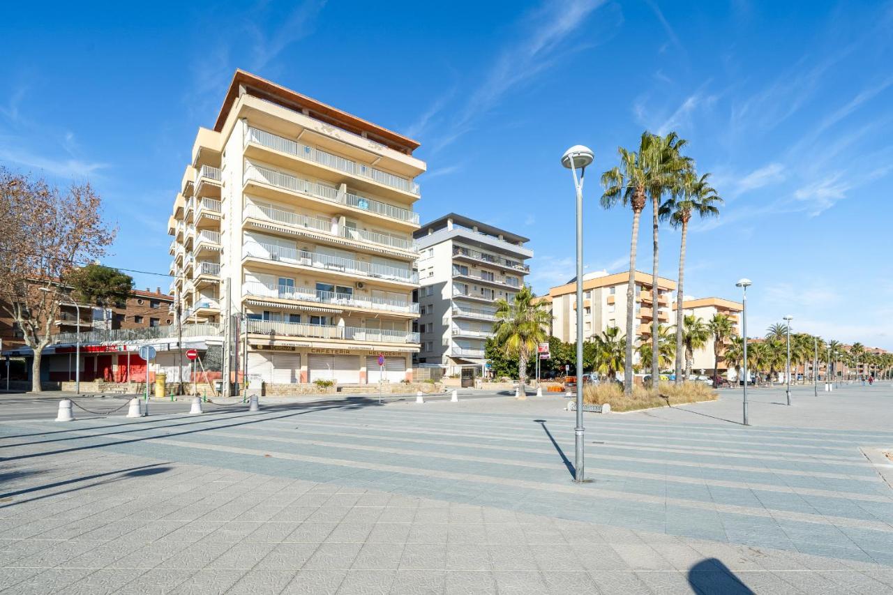 Hauzify I Apartament Torremar โตโรเดมบาร์รา ภายนอก รูปภาพ